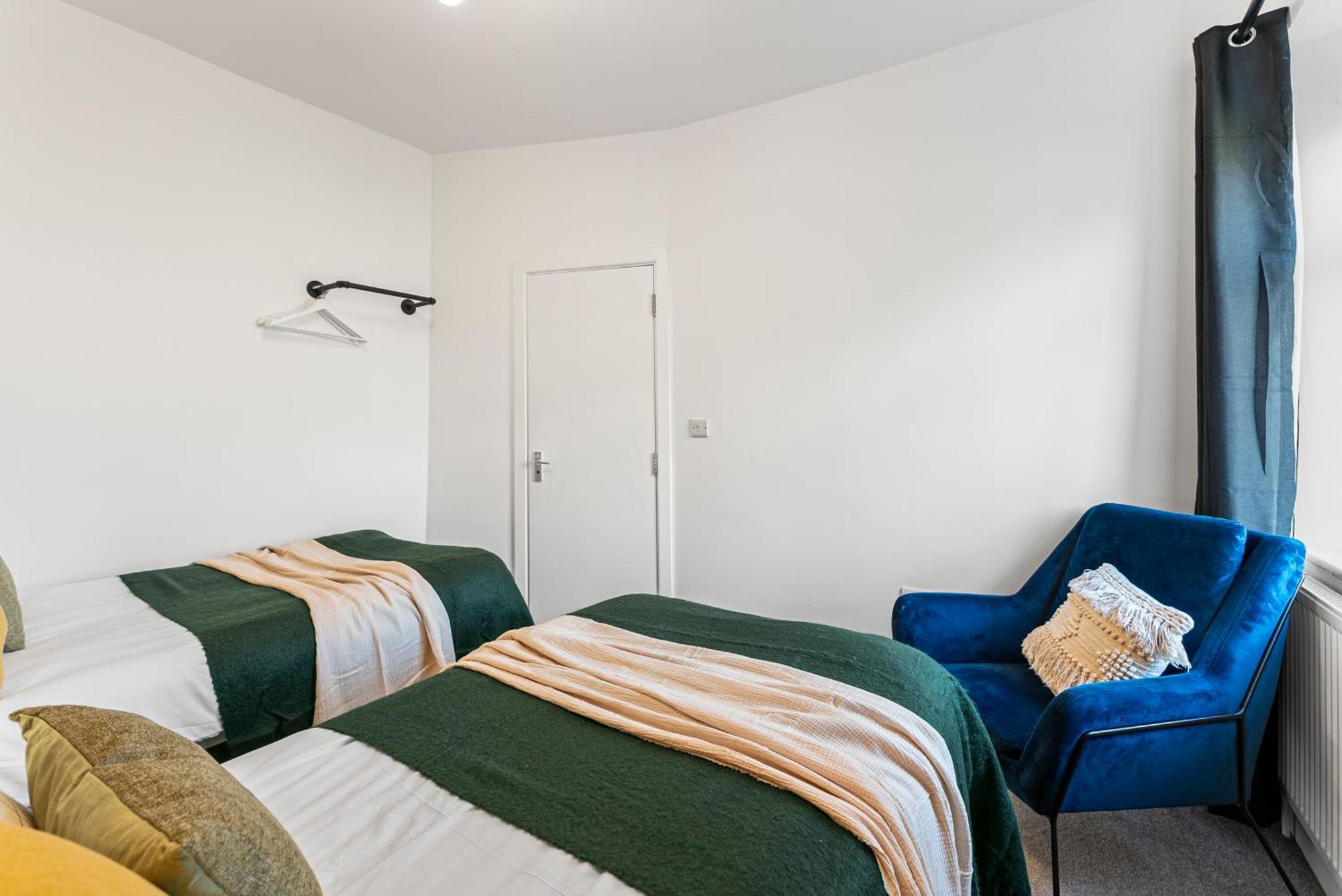 The Bakewell Retreat - Hot Tub - Pets - Sleeps 9 * Ashford-in-the-Water